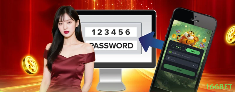 Ofertas Exclusivas 166bet